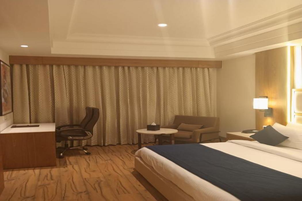 best western swaran amritsar