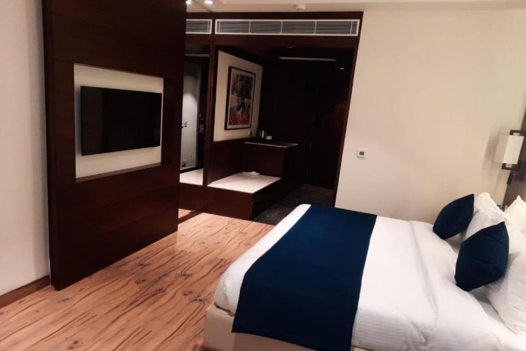 best western swaran amritsar