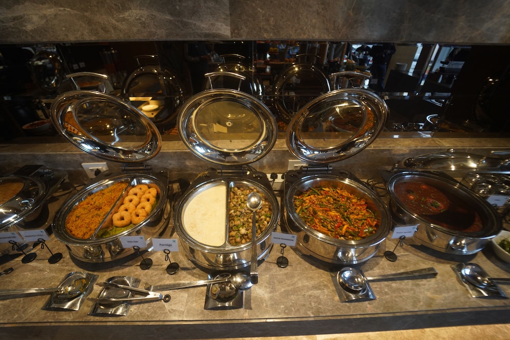 best western swaran amritsar