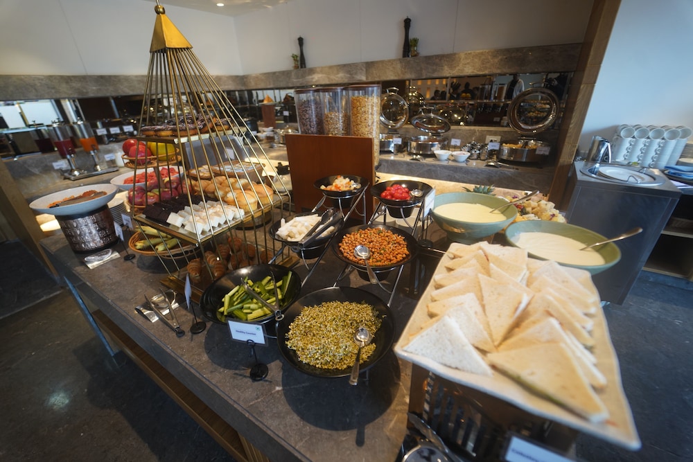 best western swaran amritsar