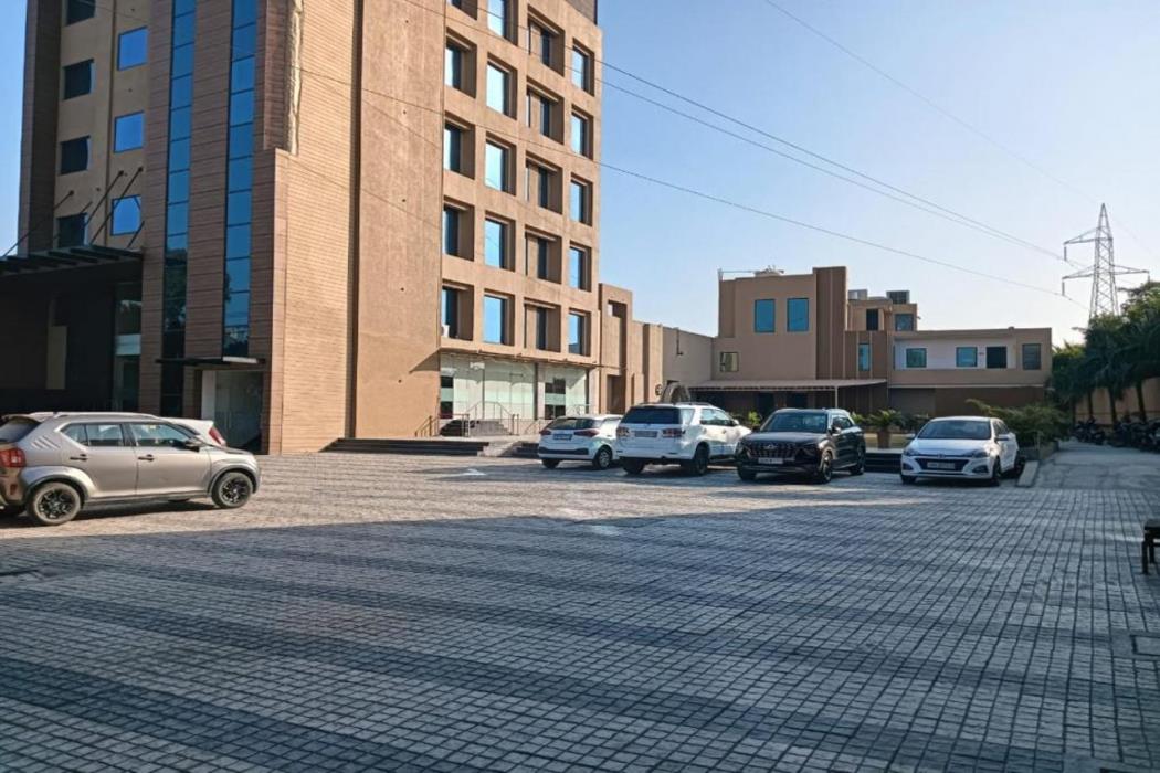 best western swaran amritsar