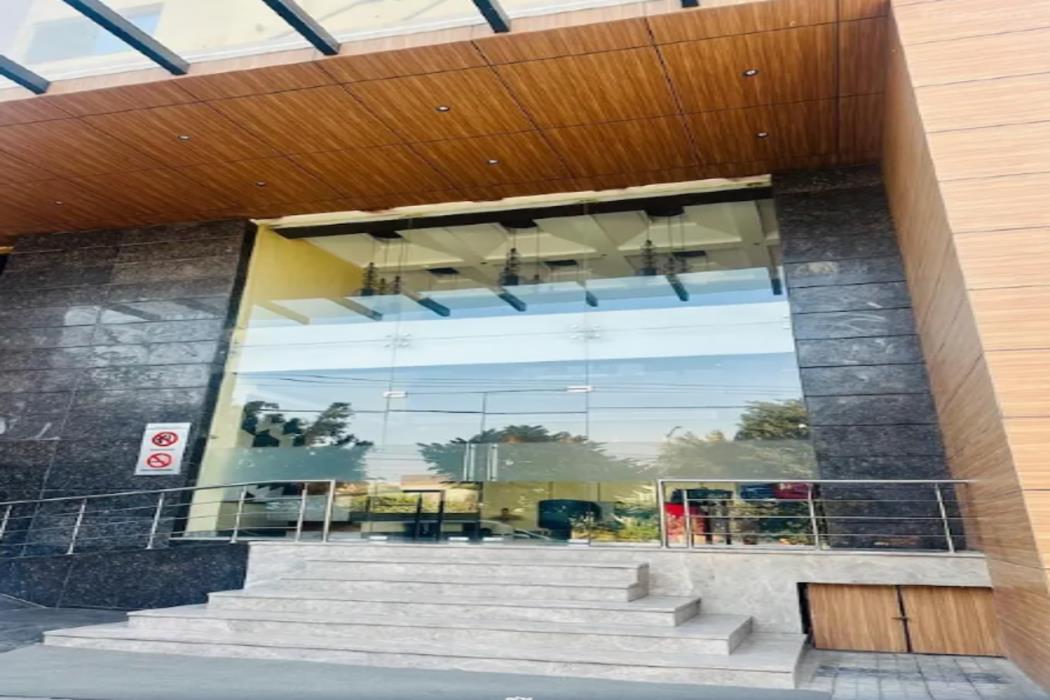 best western swaran amritsar