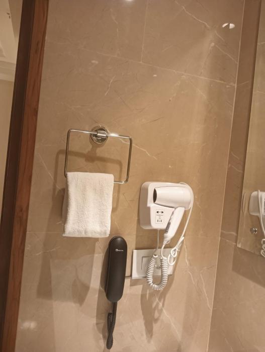 best western swaran amritsar