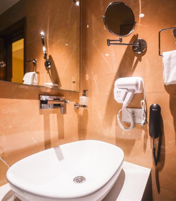 best western swaran amritsar