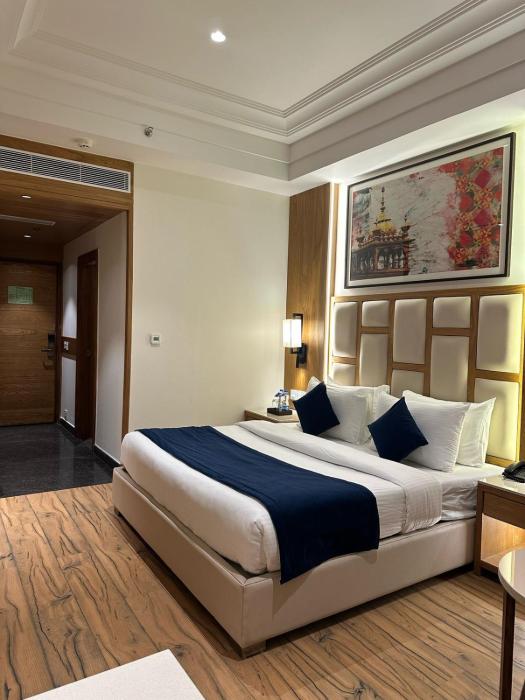 best western swaran amritsar