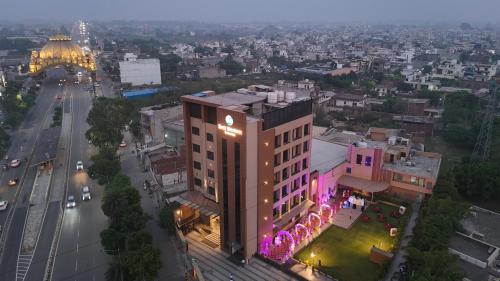 Best Western Swaran Amritsar,,3 star