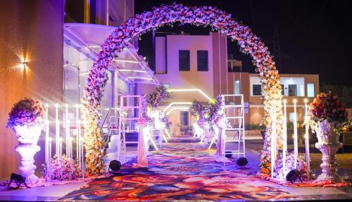 Best Western Swaran Amritsar,,3 star