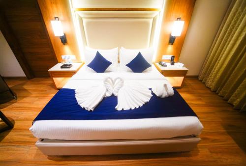 best western swaran amritsar