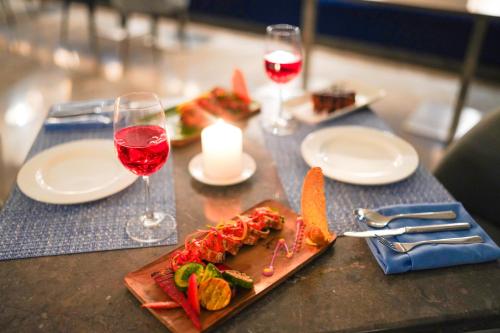 best western swaran amritsar