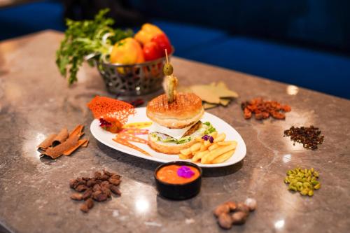 best western swaran amritsar