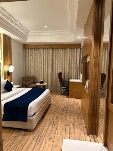 best western swaran amritsar