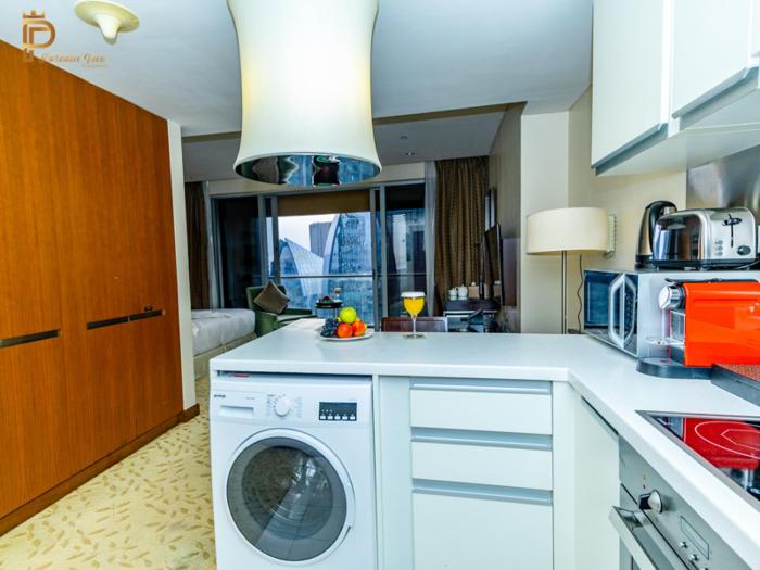 paradise view the dubai mall residences