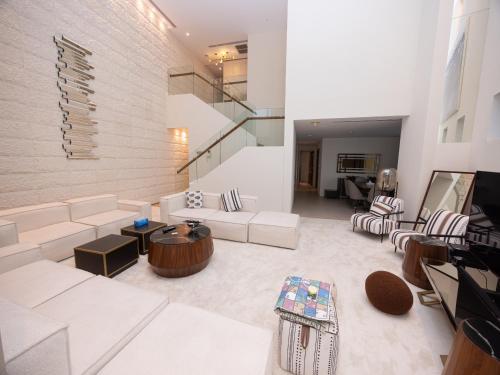 Paradise View - The Dubai Mall Residences,Mohamed Bin Rashid Boulevard,5 star