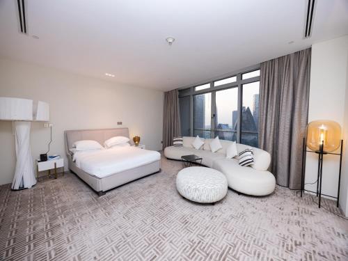 paradise view the dubai mall residences