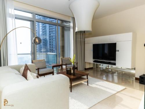 paradise view the dubai mall residences