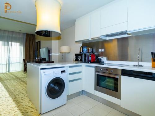 paradise view the dubai mall residences
