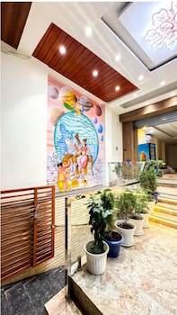 hotel vibes of kashi