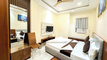 hotel vibes of kashi