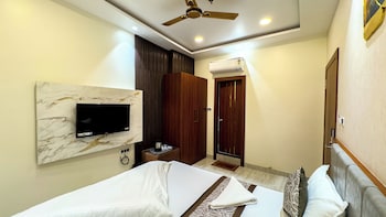 hotel vibes of kashi