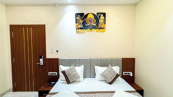 hotel vibes of kashi
