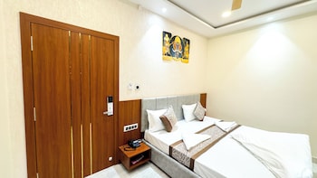 hotel vibes of kashi