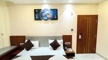 hotel vibes of kashi