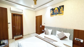 hotel vibes of kashi