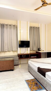 hotel vibes of kashi
