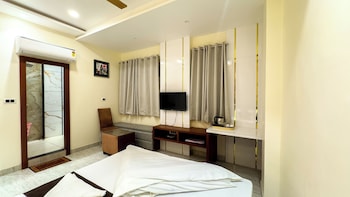 hotel vibes of kashi