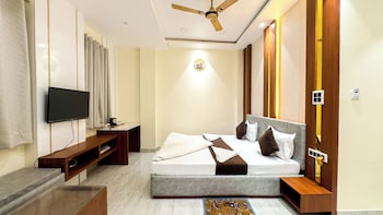 hotel vibes of kashi