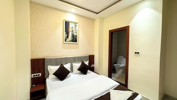 hotel vibes of kashi