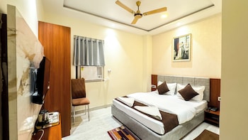 hotel vibes of kashi