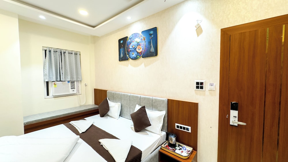 hotel vibes of kashi
