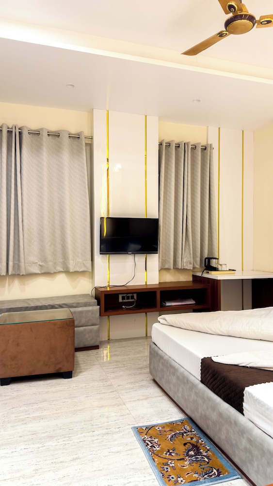 hotel vibes of kashi