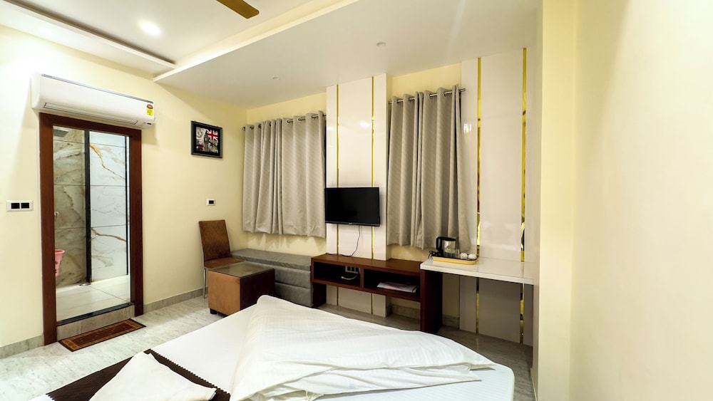 hotel vibes of kashi