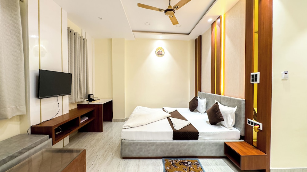 hotel vibes of kashi
