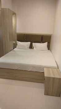 hotel vibes of kashi