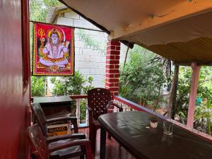 areca nest