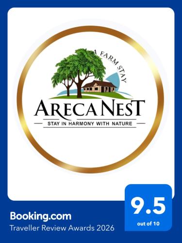 areca nest