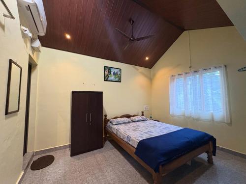 areca nest