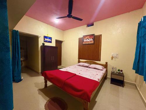 areca nest