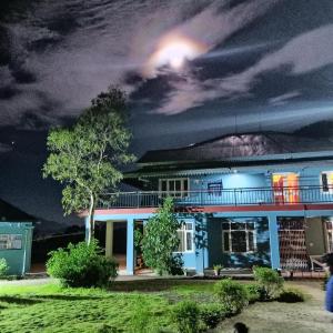 kasauli star view near mall road