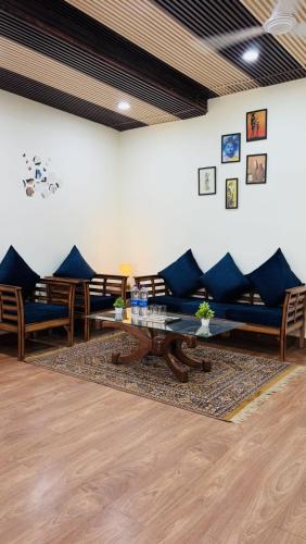 kasauli star view near mall road