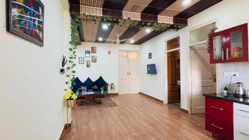 kasauli star view near mall road