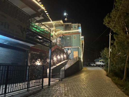 kasauli star view near mall road