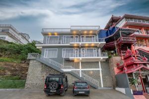 kasauli star view near mall road