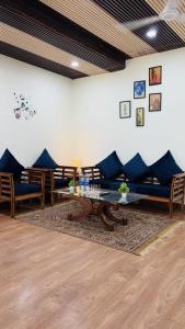 kasauli star view near mall road