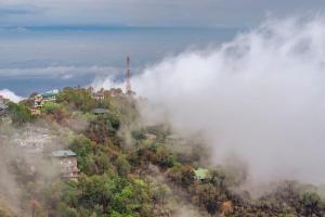 kasauli star view near mall road