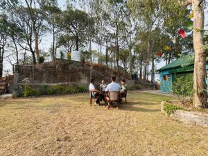kasauli star view near mall road