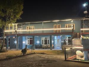 kasauli star view near mall road